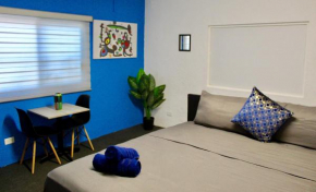 Pop Urban Studio